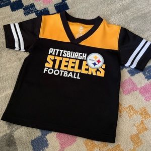 Pittsburgh Steelers - 2T Jersey
